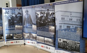 uczestnicy Konferencji