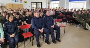 uczestnicy Konferencji