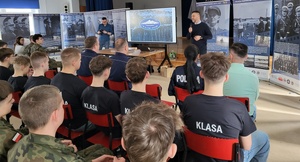 uczestnicy Konferencji