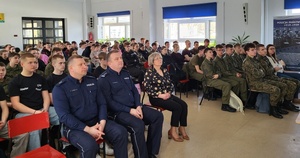 uczestnicy Konferencji