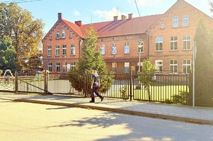 Policyjne patrole w rejonie szkół i przedszkoli