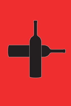 Plakat profilaktyczny powstał w ramach programu "Sztuka Wyboru". Plakaty są dostępne na licencji Creative Commons - Uznanie autorstwa - Użycie niekomercyjne - Bez utworów zależnych 4.0 Międzynarodowe. W związku ilością grafik nadesłanych na konkurs i ich abstrakcyjną formą grafika nie posiada alternatywnego opisu, jednak serdecznie zachęcamy do kontaktu z administratorem strony, który z przyjemnością przybliży Państwu program i różnorodność zrealizowanych w jego ramach prac.