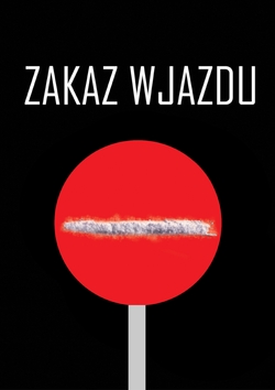 Plakat profilaktyczny powstał w ramach programu "Sztuka Wyboru". Plakaty są dostępne na licencji Creative Commons - Uznanie autorstwa - Użycie niekomercyjne - Bez utworów zależnych 4.0 Międzynarodowe. W związku ilością grafik nadesłanych na konkurs i ich abstrakcyjną formą grafika nie posiada alternatywnego opisu, jednak serdecznie zachęcamy do kontaktu z administratorem strony, który z przyjemnością przybliży Państwu program i różnorodność zrealizowanych w jego ramach prac.