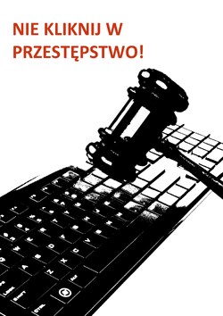 Plakat profilaktyczny powstał w ramach programu "Sztuka Wyboru". Plakaty są dostępne na licencji Creative Commons - Uznanie autorstwa - Użycie niekomercyjne - Bez utworów zależnych 4.0 Międzynarodowe. W związku ilością grafik nadesłanych na konkurs i ich abstrakcyjną formą grafika nie posiada alternatywnego opisu, jednak serdecznie zachęcamy do kontaktu z administratorem strony, który z przyjemnością przybliży Państwu program i różnorodność zrealizowanych w jego ramach prac.