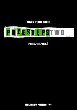 Plakat profilaktyczny powstał w ramach programu "Sztuka Wyboru". Plakaty są dostępne na licencji Creative Commons - Uznanie autorstwa - Użycie niekomercyjne - Bez utworów zależnych 4.0 Międzynarodowe. W związku ilością grafik nadesłanych na konkurs i ich abstrakcyjną formą grafika nie posiada alternatywnego opisu, jednak serdecznie zachęcamy do kontaktu z administratorem strony, który z przyjemnością przybliży Państwu program i różnorodność zrealizowanych w jego ramach prac.