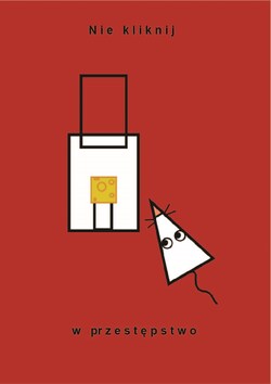 Plakat profilaktyczny powstał w ramach programu &amp;quot;Sztuka Wyboru&amp;quot;. Plakaty są dostępne na licencji Creative Commons - Uznanie autorstwa - Użycie niekomercyjne - Bez utworów zależnych 4.0 Międzynarodowe. W związku ilością grafik nadesłanych na konkurs i ich abstrakcyjną formą grafika nie posiada alternatywnego opisu, jednak serdecznie zachęcamy do kontaktu z administratorem strony, który z przyjemnością przybliży Państwu program i różnorodność zrealizowanych w jego ramach prac.