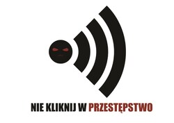 Plakat profilaktyczny powstał w ramach programu &amp;quot;Sztuka Wyboru&amp;quot;. Plakaty są dostępne na licencji Creative Commons - Uznanie autorstwa - Użycie niekomercyjne - Bez utworów zależnych 4.0 Międzynarodowe. W związku ilością grafik nadesłanych na konkurs i ich abstrakcyjną formą grafika nie posiada alternatywnego opisu, jednak serdecznie zachęcamy do kontaktu z administratorem strony, który z przyjemnością przybliży Państwu program i różnorodność zrealizowanych w jego ramach prac.
